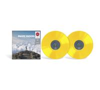 Night Visions Édition Limitée Exclusivité Fnac Vinyle Jaune