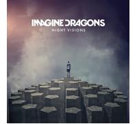 Night Visions Vinyle