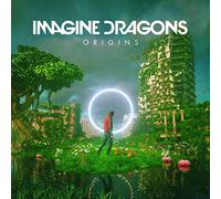 Imagine Dragons - Origins