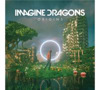 Imagine Dragons - Origins Deluxe Ltd. Ed