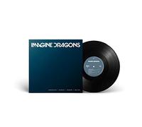 Imagine Dragons - Radioactive/Demons/Thunder/Bad...(Ltd.10" Lp) [Vinyl LP]