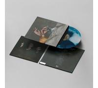 IMAGINE DRAGONS - Reflets (10E Ann. Éd.) (2025) LP Vinyle Bleu Précommande