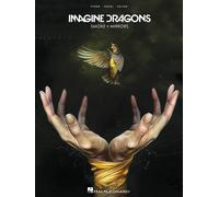 Imagine Dragons - Smoke + Mirrors