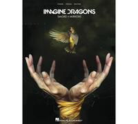 Imagine Dragons - Smoke + Mirrors