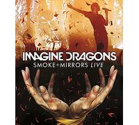 Imagine Dragons - Smoke + Mirrors Live [Blu-ray]