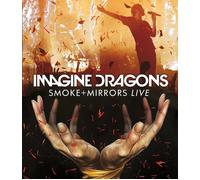 IMAGINE DRAGONS - SMOKE+MIRRORS LIVE (TORONTO 2015) (BLURAY) BLU-RAY NEUF