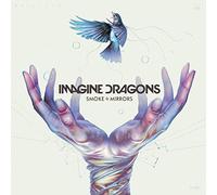 Imagine Dragons - Smoke + Mirrors -Ltd-