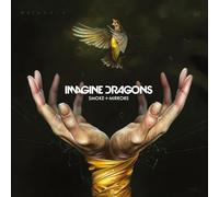 Imagine Dragons – Smoke + Mirrors – Vinyle – Universal Music Group