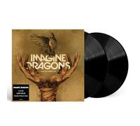 Imagine Dragons - Smoke + Mirrors[Super Deluxe] [2 LP]