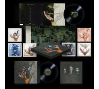 Imagine Dragons – Smoke + Mirrors Ten – Édition limitée