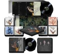 Imagine Dragons - Smoke + Mirrors Ten (Ltd. Edt.)
