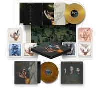 Imagine Dragons - Smoke + Mirrors Ten (Ltd. Edt.)