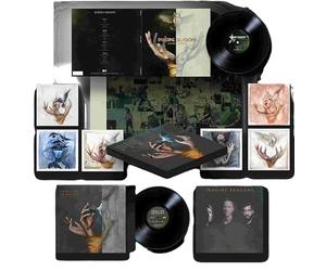 Imagine Dragons - Smoke + Mirrors Ten (Ltd. Edt.)