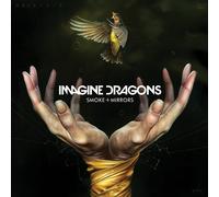 Imagine Dragons Smoke + Mirrors (Vinyl) 12" Album