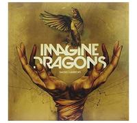 Imagine Dragons - Smoke + Mirrors [Vinyl Lp] Deluxe Ed