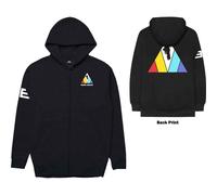 Imagine Dragons Triangle Autorisé Vestes à Capuches