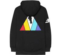 Imagine Dragons - Veste à Capuche - Adulte (4XL) (Noir)