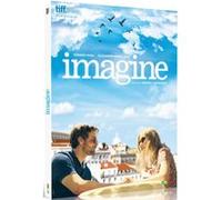 Imagine DVD E