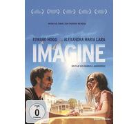Imagine (DVD) Edward Hogg Alexandra Maria Lara Andrzey Jakimowski