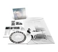 Imagine Édition Limitée Deluxe Vinyle Blanc