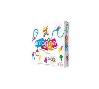 Imagine famille - jeu de societe