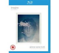 Imagine Gimme Some Truth Blu-ray E