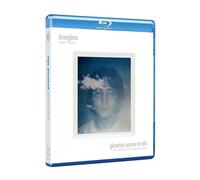 Imagine + Gimme Some Truth: The Making Of John Lennon's Imagine Album - Blu-Ray