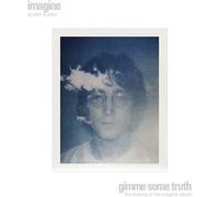 John Lennon and Yoko Ono: Imagine/Gimme Some Truth (DVD)
