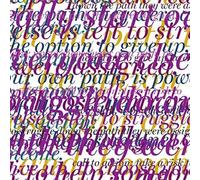 JONAH PARZEN-JOHNSON - IMAGINE GIVING UP CD NEUF