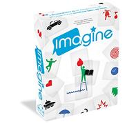 Imagine IMA01ES Espagnol