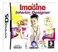 Imagine Interior Designer Nintendo Ds