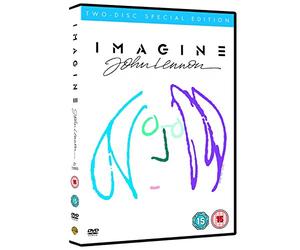 Imagine: John Lennon - 2-Disc Special Edition In tribute to John Lennon: The Man, The Music, The Memories (Fully Packaged Import)