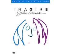 Imagine: John Lennon 2dvd (Imagine: John Lennon) (Tchèque version)