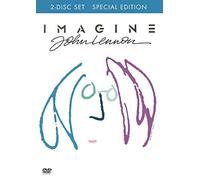 Imagine-John Lennon - Imagine-John Lennon Se 2D Stdvd [Import]