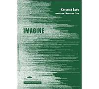 Imagine Krystian Lupa (Auteur), Agnieszka Zgieb (Traduction)