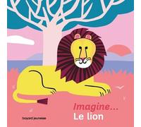 Imagine - Le Lion