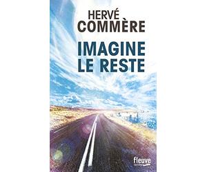 Imagine le reste