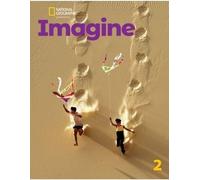 Imagine Level 2 Teacher's Book - Elaine Boyd, Paul Dummett (Langues étrangères : anglais vers l'anglais)