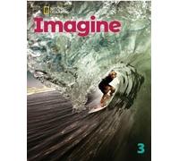 Imagine Level 3 SB + online - Elaine Boyd, Paul Dummett (Langues étrangères : anglais vers l'anglais)