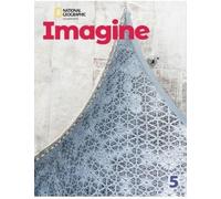 Imagine Level 5 Teacher's Book - Elaine Boyd, Paul Dummett (Langues étrangères : anglais vers l'anglais)