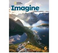Imagine Level 6 SB + online - Elaine Boyd, Paul Dummett (Langues étrangères - anglais)