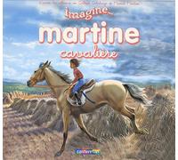 Imagine martine t4 Martine cavalière