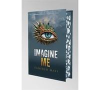 Imagine Me - Edition collector - Saison 2 Tahereh Mafi (Auteur), Philippe Mothe (Traduction)
