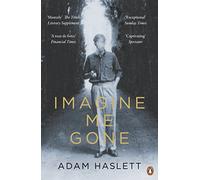 Imagine Me Gone