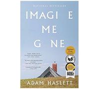 Imagine Me Gone