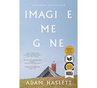 Imagine Me Gone - [Version Originale] Adam Haslett (Auteur)