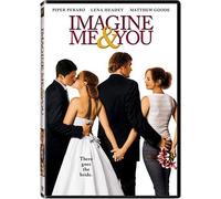 Imagine Me & You [Import USA Zone 1]