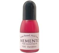 Imagine Memento Recharge d'encre Dye, Multicolore, 2.54 x 2.54 x 6.73 cm