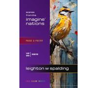 Imagine Nations: Practical Wisdom in Poetry and Prose
