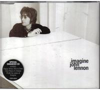 Imagine (Original Version + Video) /Happy Xmas / Give Peace A Chance (Uk) /
